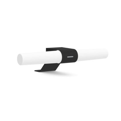 Světlo nad zrcadlo NORDLUX Helva Double Basic IP44 LED