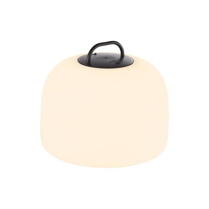 Přenosná venkovní LED lampa NORDLUX Kettle To-Go IP65