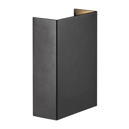 NORDLUX Fold venkovní nástěnné LED světlo