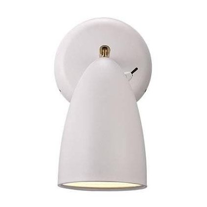 NORDLUX Nexus nástěnná čtecí LED lampička