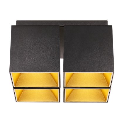 NORDLUX Ethan moderní stropní LED světlo