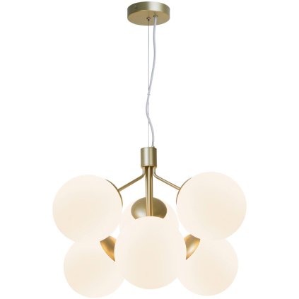 NORDLUX Ivona výkonné designové závěsné světlo