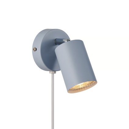 NORDLUX Explore praktická čtecí LED lampička