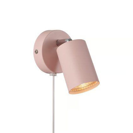NORDLUX Explore praktická čtecí LED lampička