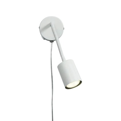 NORDLUX Explore čtecí LED lampička na husím krku