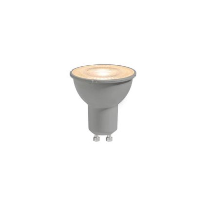 Stmívatelná smart LED žárovka NORDLUX GU10 s ovládáním přes Bluetooth