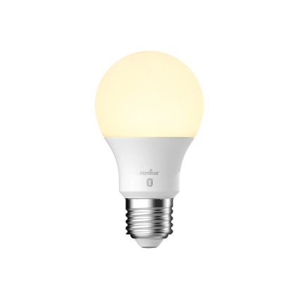 Smart stmívatelná LED žárovka 2700 K E27