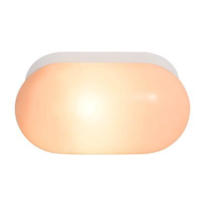 Nástěnné stmívatelné LED světlo NORDLUX Foam IP44