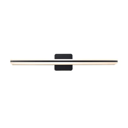 Stmívatelné nástěnné LED svítidlo NORDLUX Tinia IP44