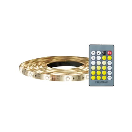 Samolepící pásek NORDLUX Led Strip 2700-6000 K IP44