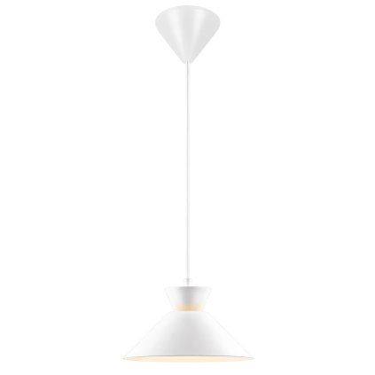 NORDLUX Dial závěsný LED lustr