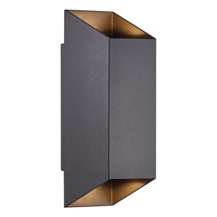 Nástěnné LED venkovní světlo NORDLUX Nico Square IP54