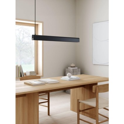 NORDLUX Beau závěsný LED lustr