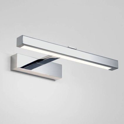 Moderní koupelnové nástěnné LED svítidlo Kashima