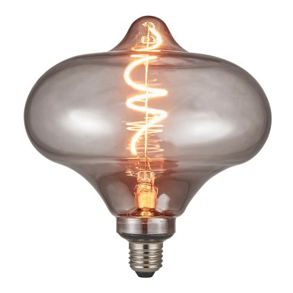 Stmívatelná žárovka NORDLUX Deco 4 W, 1700 K