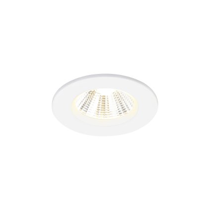 Stmívatelné naklápěcí LED bodovka NORDLUX Fremont 2700 K IP65 1 ks/3 ks