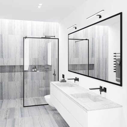 NORDLUX Marlee LED světlo nad zrcadlo IP44 3000K/4000K