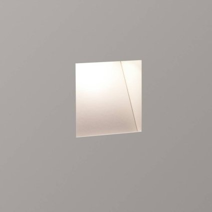Zápustné schodišťové LED svítidlo Borgo Trimless 65
