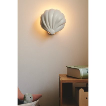 NORDLUX Konchi dětská nástěnná lampička