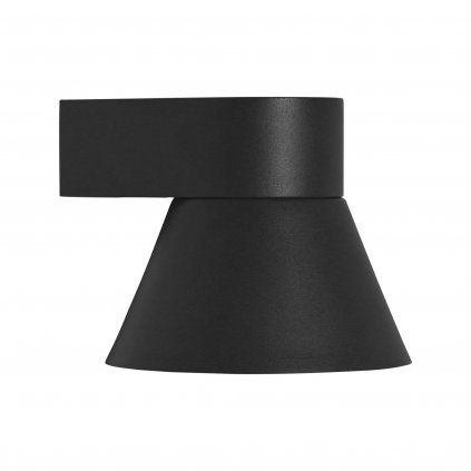 Stmívatelné nástěnné svítidlo NORDLUX Kyklop Cone IP54