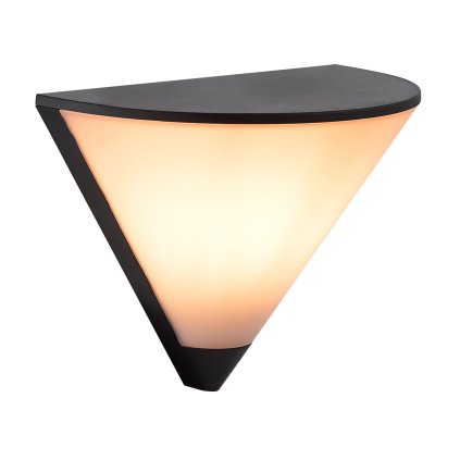 Nástěnné LED světlo NORDLUX Noorstad IP44 2318171003