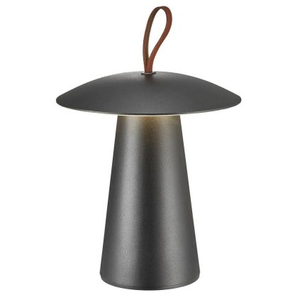 Ara to go IP54 NORDLUX nabíjecí stolní lampa