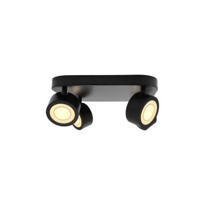 Stropní smart LED světlo NORDLUX Clyde 2412256003