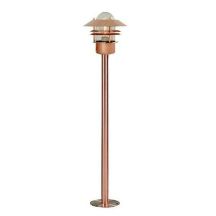 Zahradní stojací lampa NORDLUX Blokhus