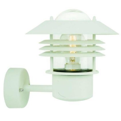 Venkovní lampa na dům NORDLUX Vejers