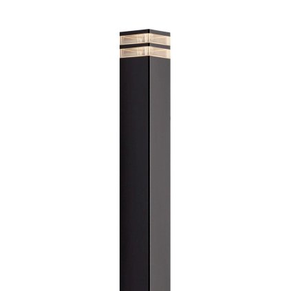 Zahradní sloupek NORDLUX Elm 45348003