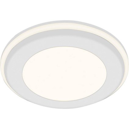 NORDLUX Elkton vestavný LED panel se stmíváním