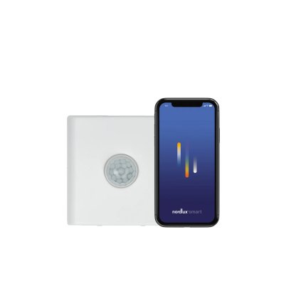 Inteligentní pohybové čidlo NORDLUX Smart Sensor