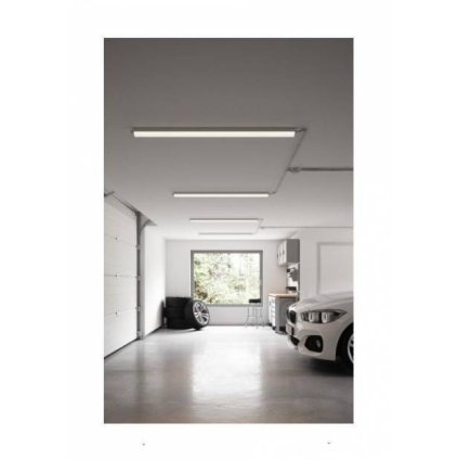Lineární LED svítidlo NORDLUX Westport s krytím IP65