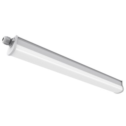 Lineární LED svítidlo NORDLUX Westport s krytím IP65
