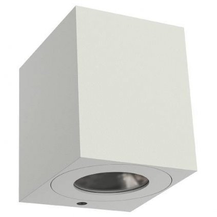 Venkovní nástěnné LED svítidlo NORDLUX Canto Kubi 2