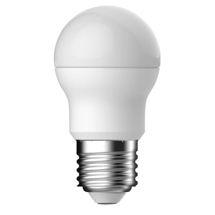 LED žárovka NORDLUX s paticí E27 2,9 W až 4,9 W, 2700 K