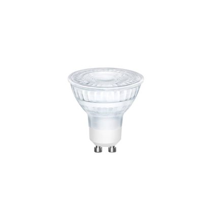 LED žárovka NORDLUX GU10  3,1 W až 4,9 W 2700 K