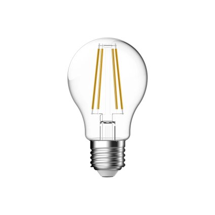 Stmívatelná LED žárovka NORDLUX, E27 7,8 W a 11 W 4000 K