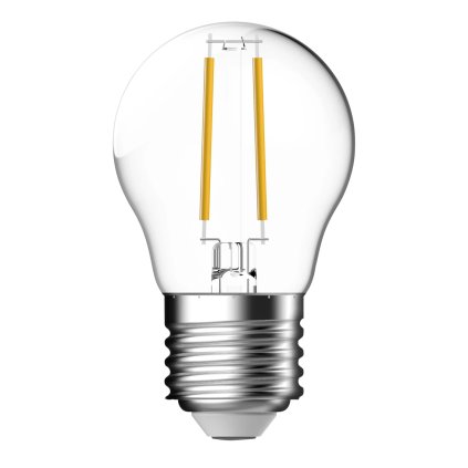 LED žárovka NORDLUX E27 4 a 5,9 W, 4000 K
