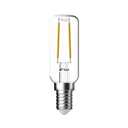 LED žárovka NORDLUX Filament T25 4 W 2700 K