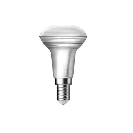 Stmívatelný LED zdroj Nordlux E14 R50 3 W, 2700 K