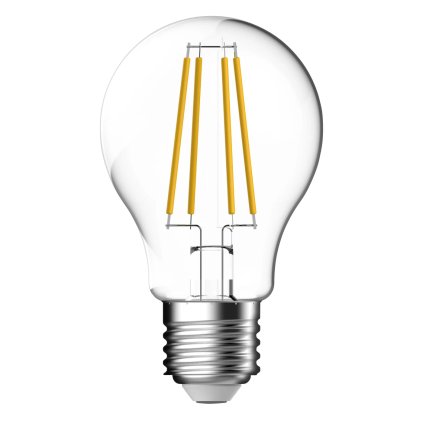 Stmívatelná LED žárovka NORDLUX Filament E27 7,2 až 11 W