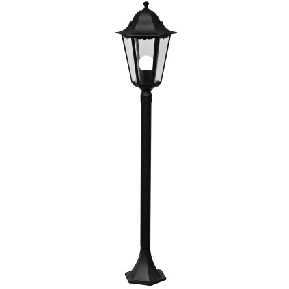 Zahradní sloupek NORDLUX Cardiff 74398003