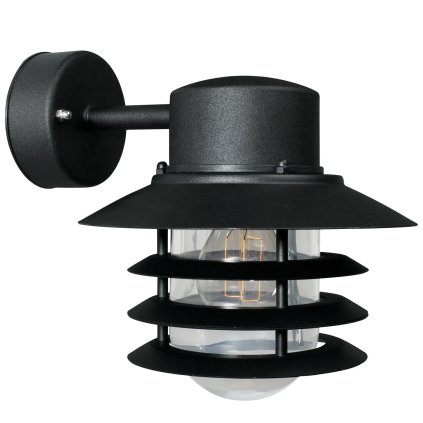 Venkovní nástěnná lampa NORDLUX Vejers down