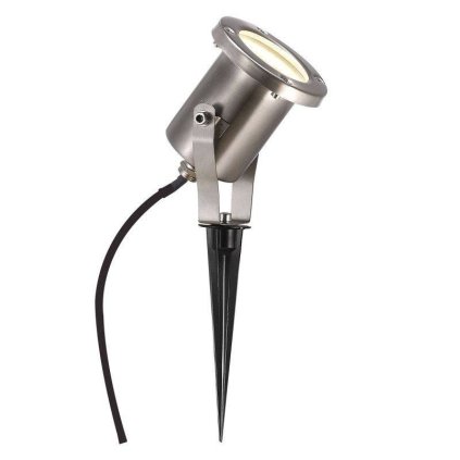 Zahradní svítidlo NORDLUX Taurus IP54 pro zápich 77029934