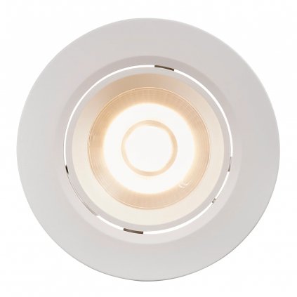 Výklopná stmívatelné LED bodovka NORDLUX Roar IP23