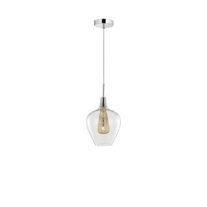 Závěsné svítidlo Filo Nova Luce