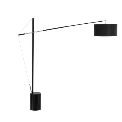 Stojací lampa Traccia Nova Luce
