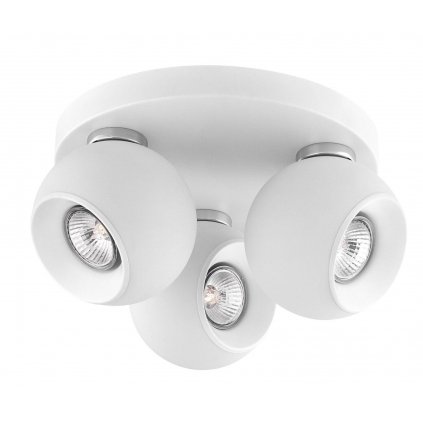 Stropní spoty Tore 665002 Nova Luce