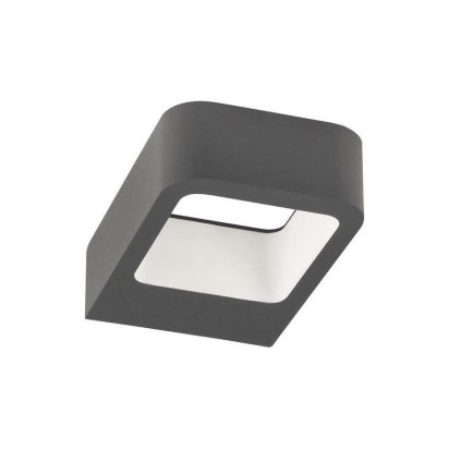 Nova Luce LED svítidlo na dům Acqua 713312